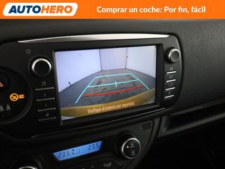 Toyota Yaris 1.5 Hybrid Feel 20y