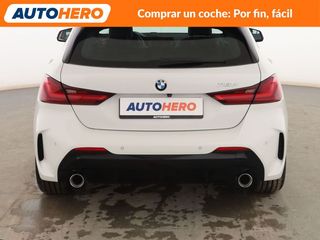 BMW Serie 1 118d M Sport