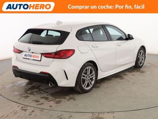 BMW Serie 1 118d M Sport