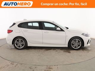 BMW Serie 1 118d M Sport