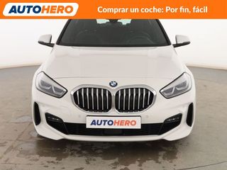 BMW Serie 1 118d M Sport