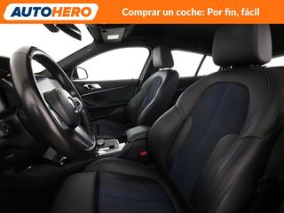 BMW Serie 1 118d M Sport