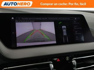 BMW Serie 1 118d M Sport