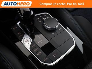 BMW Serie 1 118d M Sport