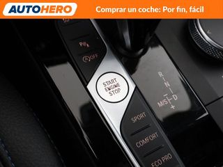 BMW Serie 1 118d M Sport