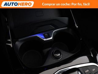 BMW Serie 1 118d M Sport