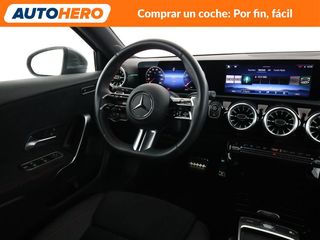 Mercedes Clase A A 180 Mild-Hybrid AMG Line