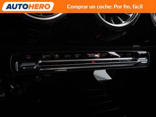 Mercedes Clase A A 180 Mild-Hybrid AMG Line