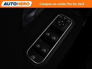 Mercedes Clase A A 180 Mild-Hybrid AMG Line