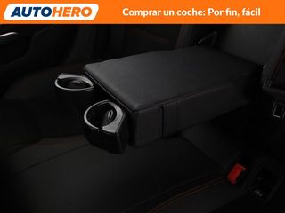 Mercedes Clase A A 180 Mild-Hybrid AMG Line