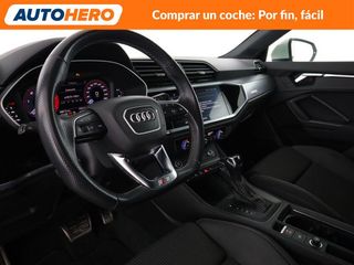 Audi Q3 35 TDI S line