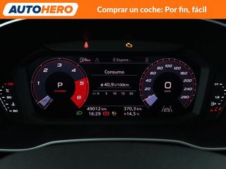 Audi Q3 35 TDI S line