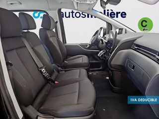 Hyundai Staria 2.2 CRDI Maxx 9S 130 kW (177 CV)