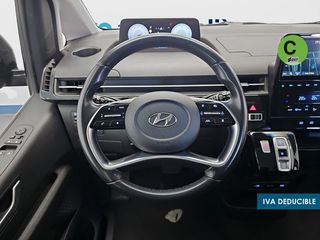Hyundai Staria 2.2 CRDI Maxx 9S 130 kW (177 CV)