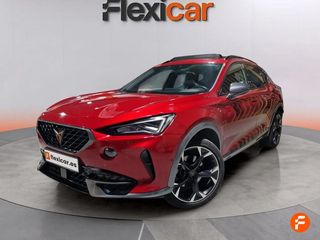 Cupra Formentor 1.5 TSI 110kW (150 CV) DSG