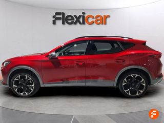 Cupra Formentor 1.5 TSI 110kW (150 CV) DSG