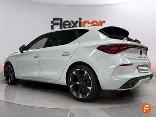 Cupra León 1.5 eTSI 110kW 150CV) DSG