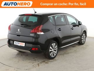 Peugeot 3008 1.6 Blue-HDi Style