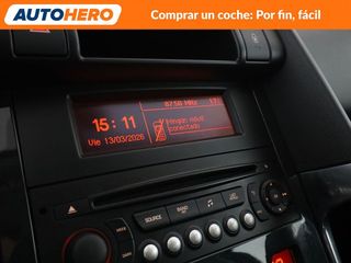 Peugeot 3008 1.6 Blue-HDi Style