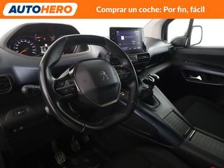 Peugeot Rifter 1.5 Blue-HDi Allure L1