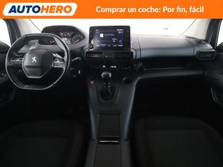 Peugeot Rifter 1.5 Blue-HDi Allure L1