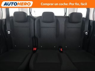 Peugeot Rifter 1.5 Blue-HDi Allure L1