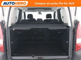 Peugeot Rifter 1.5 Blue-HDi Allure L1