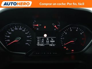 Peugeot Rifter 1.5 Blue-HDi Allure L1