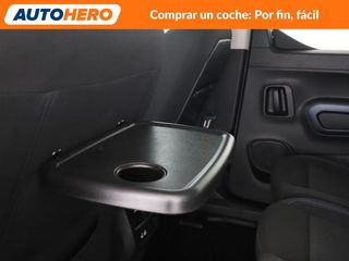 Peugeot Rifter 1.5 Blue-HDi Allure L1