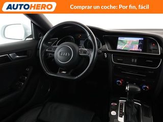 Audi A5 3.0 V6 TDI quattro