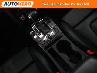 Audi A5 3.0 V6 TDI quattro