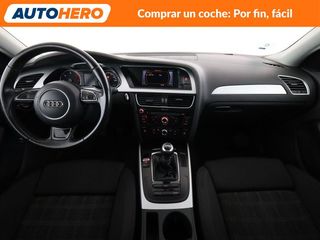 Audi A4 2.0 TDI clean diesel