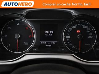 Audi A4 2.0 TDI clean diesel