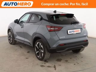 Nissan Juke 1.6 Hybrid N-Connecta