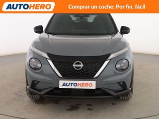 Nissan Juke 1.6 Hybrid N-Connecta