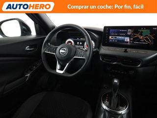 Nissan Juke 1.6 Hybrid N-Connecta