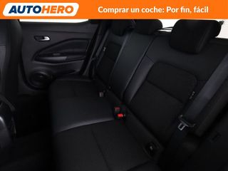 Nissan Juke 1.6 Hybrid N-Connecta