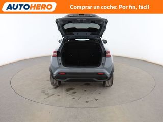 Nissan Juke 1.6 Hybrid N-Connecta