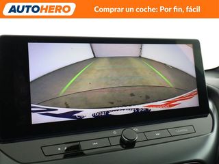 Nissan Juke 1.6 Hybrid N-Connecta