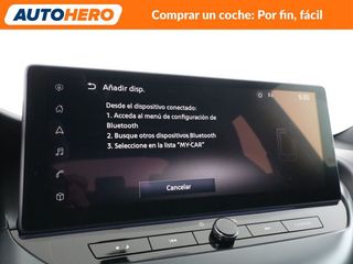 Nissan Juke 1.6 Hybrid N-Connecta