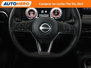 Nissan Juke 1.6 Hybrid N-Connecta