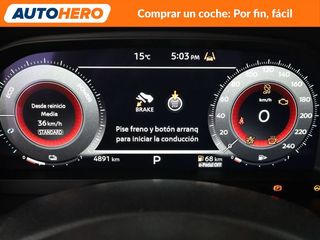 Nissan Juke 1.6 Hybrid N-Connecta