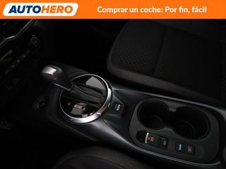 Nissan Juke 1.6 Hybrid N-Connecta