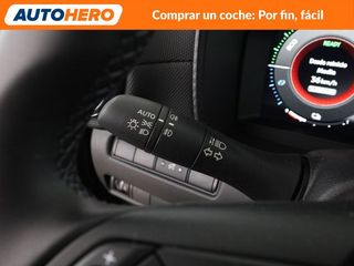 Nissan Juke 1.6 Hybrid N-Connecta