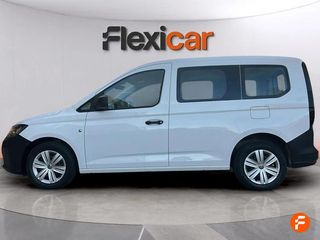 Volkswagen Caddy Origin 2.0 TDI 75kW (102CV)