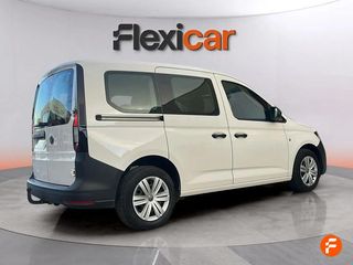Volkswagen Caddy Origin 2.0 TDI 75kW (102CV)