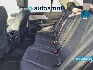 Mercedes Clase GLE 400 e 4Matic 280 kW (381 CV)