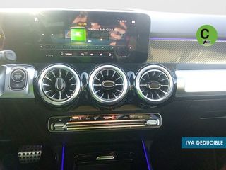 Mercedes Clase GLB 220 D 4MATIC 140 kW (190 CV)