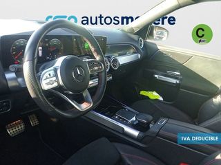 Mercedes Clase GLB 220 D 4MATIC 140 kW (190 CV)