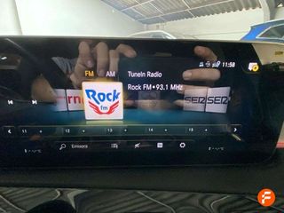 Mercedes Clase CLA CLA 200